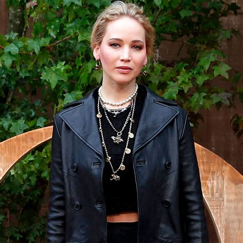 Jennifer Lawrence recalls trauma from nude photo leak:。